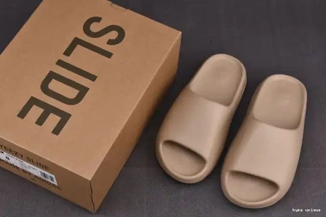 hype Slide Pure GZ5554 Yeezy Adidas 0614
